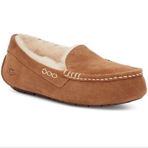 UGG slippers